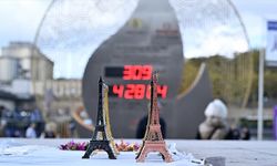 Paris 2024 Paralimpik Oyunları'nda geri sayıma geçildi: Son 100 gün