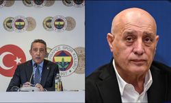 PFDK Ali Koç'a 60 gün, Ecmel Faik Sarıalioğlu'na 45 gün hak mahrumiyeti cezası verdi