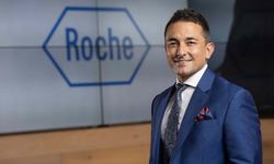 Roche İlaç Türkiye Genel Müdürü Farid Bidgoli oldu