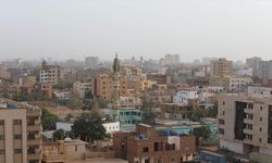 Sudan'dan İngiltere'ye ülkenin işlerine karışma suçlaması