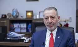 Türkmen Bakan Maruf, IKBY Meclisinde Türkmenlerin kotasının azaltılmasını kabul etmediklerini söyledi