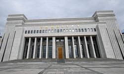 Yargıtay Başkanvekilliğine, Üçüncü Ceza Dairesi Üyesi Ahmet Ömeroğlu seçildi