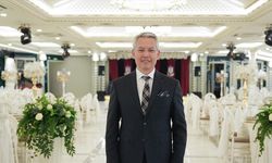 Yaz sezonunda İstanbul'daki düğün salonlarının yüzde 80'i doldu