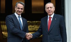 Yunanistan Başbakanı Miçotakis, yarın Ankara'yı ziyaret edecek