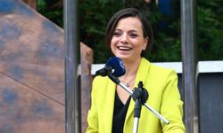 Başkan Kınay: "Kadınların her gün emeklerini büyüteceğiz"