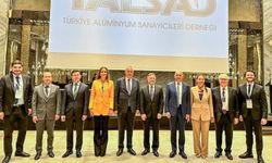 Yeşilova TALSAD başkanlığına seçildi