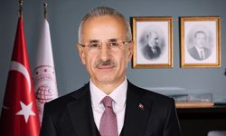 Bakan Uraloğlu, çelik ağ uygulamasıyla Türkiye'nin yol güvenliğini sağladıklarını bildirdi