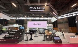 CANiK, Paris'ten yeni ihracat başarılarıyla dönüyor