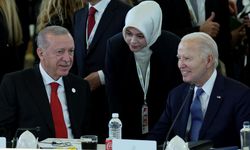 Cumhurbaşkanı Erdoğan, G7 Yüksek Düzeyli Oturumu'na katıldı