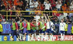 EURO 2024'te finalin adı: İspanya-İngiltere