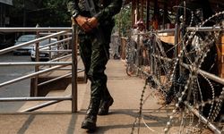 Myanmar'da silahlı gruplar stratejik öneme sahip 2 kenti ele geçirdiklerini iddia etti