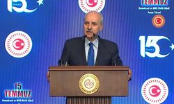 TBMM Başkanı Kurtulmuş: Darbeler, gelecek nesillerin bedelini ödemeye devam ettiği ihanet hareketleridir