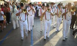 Çanakkale Kültür Yolu Festivali 31 Ağustos'ta başlayacak