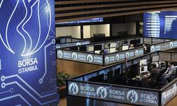 Borsa günü yükselişle tamamladı