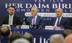 Çalışma ve Sosyal Güvenlik Bakanı Işıkhan: 16 belediyeye 25 milyon 700 bin lira idari para cezası adımını attık