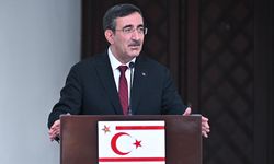 Cumhurbaşkanı Yardımcısı Yılmaz: Amacımız Kuzey Kıbrıs Türk Cumhuriyeti'nin kalkınmasına destek olmaktır