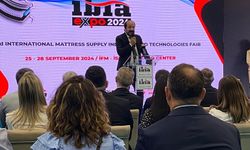 Dalgakıran Kompresör IBIA Expo Fuarı'na katıldı