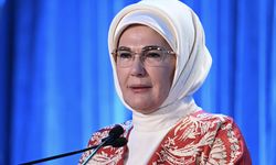 Emine Erdoğan, Sıfır Atık Hareketi'nin 7'nci yılını kutladı: Türkiye, bu küresel uyanışın öncüsü haline geldi