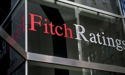 Fitch, Türkiye'nin kredi notunu yükselti