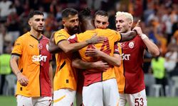 Galatasaray, Süper Lig'de son 15 sezonun en iyi başlangıcını gerçekleştirdi