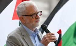 İngiltere'de iktidar partisinin eski lideri Corbyn, Ayşenur Ezgi Eygi'nin katledilmesine ilişkin konuştu