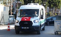 İsrail askerlerince öldürülen Ayşenur Ezgi Eygi'nin İzmir'de otopsi işlemleri tamamlandı