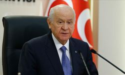 MHP Genel Başkanı Bahçeli'den Cumhurbaşkanı Erdoğan'a BM konuşması tebriği