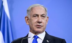 Netanyahu, "kuzeyde güç dengesini değiştirme sözü verdiklerini ve şimdi bunu yaptıklarını" söyledi