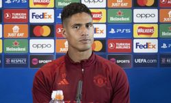 Raphael Varane, 31 yaşında futbola veda etti