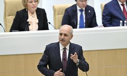 TBMM Başkanı Kurtulmuş: Lübnan'da sivil insanlara karşı işlenen suç, insanlığın artık hayal bile edemeyeceği noktadır