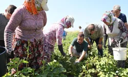 Balıkesir’de planlı kalkınma dönemi başladı