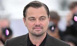 ABD'li Oscar ödüllü aktör Leonardo DiCaprio Harris'e desteğini açıkladı