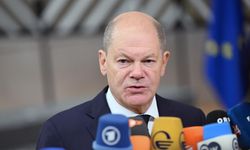 Almanya Başbakanı Scholz, Türkiye ziyaretinde görüşülecek birçok konu olduğunu söyledi