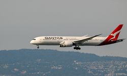 Avustralya'da iptal edilen uçuşların biletlerini satan Qantas'a 100 milyon dolar para cezası