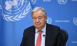 BM Genel Sekreteri Guterres, Gazze'de işgalin sona erdirilmesi gerektiğini vurguladı