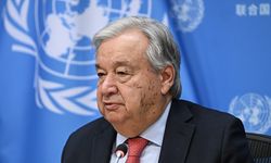 BM Genel Sekreteri Guterres'ten COP16'da ülkelere "biyoçeşitlilik" çağrısı