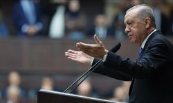 Cumhurbaşkanı Erdoğan: Bu Cumhuriyet Türk’ün de Kürt’ün de Cumhuriyetidir