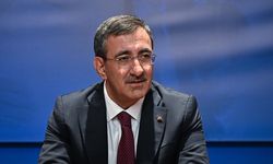 Cumhurbaşkanı Yardımcısı Yılmaz: Türk diasporasının işlev görebilmesi, fikirde ve işte birliktelik yoluyla olacaktır