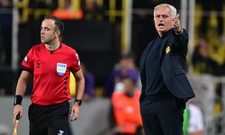 Fenerbahçe Teknik Direktörü Jose Mourinho: Kazanmayı hak eden taraftık ama sonuç daha farklı olabilirdi