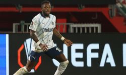 Fenerbahçe'de Fred'in hedefi Avrupa'da final