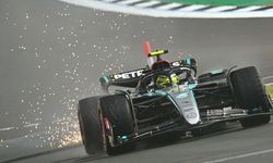 Formula 1'de sıradaki durak ABD