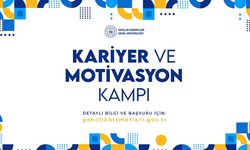 Gençlik ve Spor Bakanlığı, öğrenciler için kariyer ve motivasyon kampları düzenleyecek