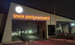 İzmir Şehir Hastanesi ilk yılında 2 milyon 865 bin 613 hastaya şifa verdi