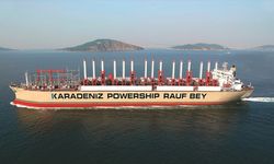 Karpowership, "akıllı gemilerle" veri merkezlerine elektrik sağlamayı planlıyor