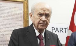 MHP Genel Başkanı Bahçeli: TBMM'de 8 Ekim'de yapılacak kapalı oturum çok yerindedir