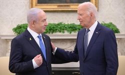 Netanyahu ile Biden, İsrail'in İran'a vereceği karşılığı telefonda görüşecek