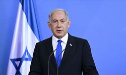 Netanyahu, konutuna İHA saldırısı üzerine İran'ı tehdit etti