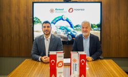 Remed Assistance ralli şampiyonasına sponsor oldu