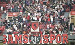 Samsunspor tarihinin en iyi sezon başlangıcını yaptı