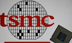 Tayvan merkezli yarı iletken üreticisi TSMC'nin karı 3. çeyrekte yüzde 54,2 arttı